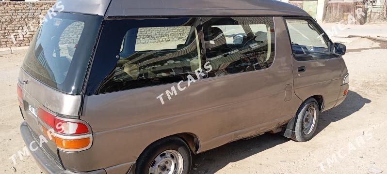 Toyota Lite ace 1992 - 32 000 TMT - Gazojak - img 5