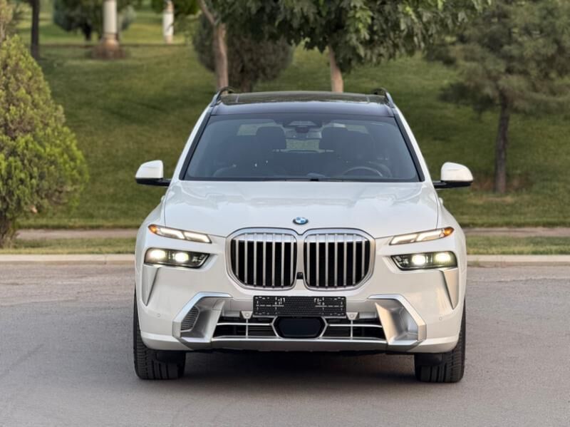 BMW X7 2024 - 1 666 000 TMT - Aşgabat - img 3