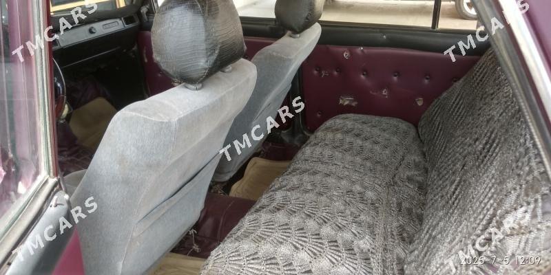Lada 2105 1995 - 13 000 TMT - Фарап - img 4