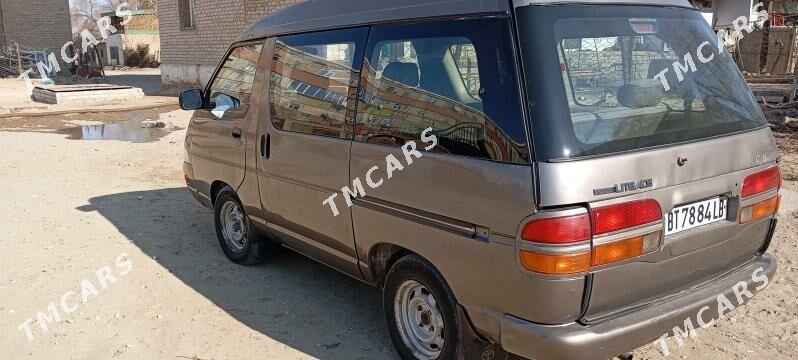 Toyota Lite ace 1992 - 32 000 TMT - Gazojak - img 6