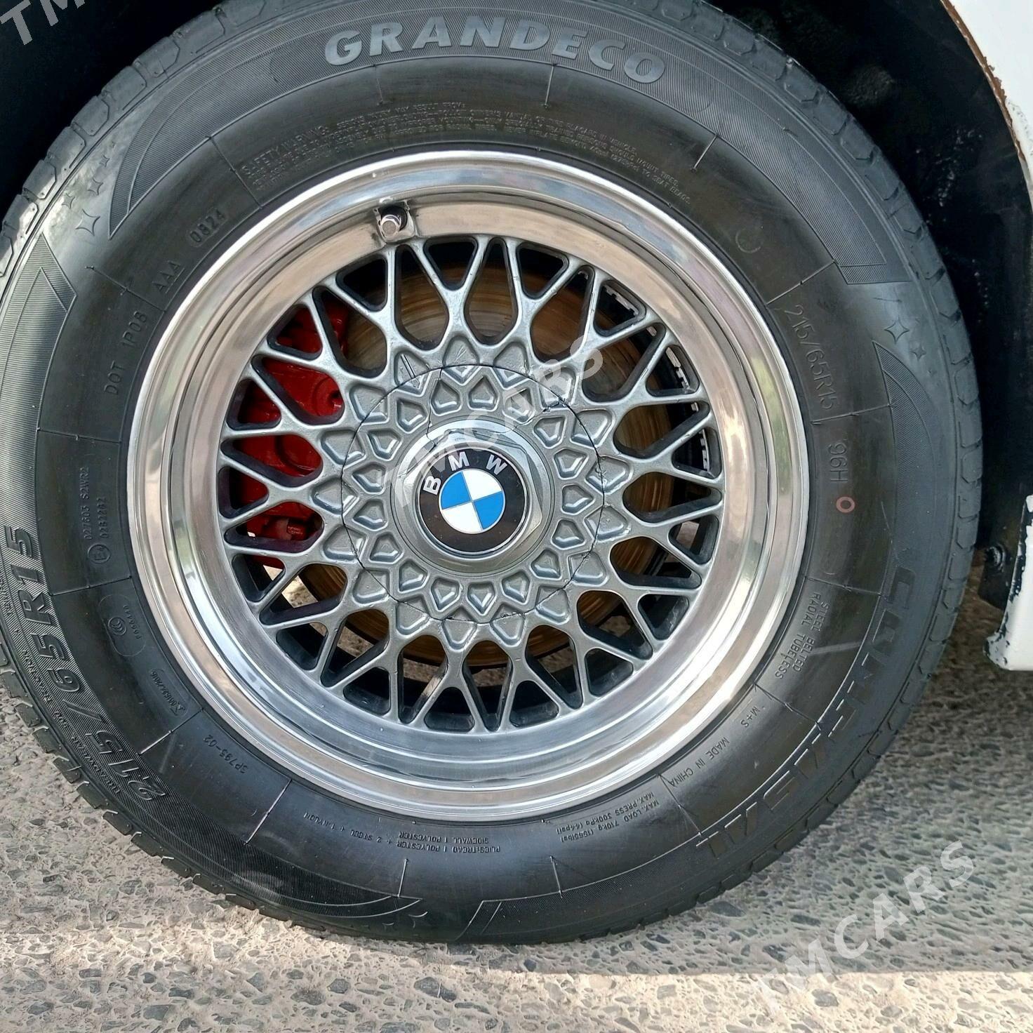 BMW E34 1993 - 60 000 TMT - Türkmenabat - img 8