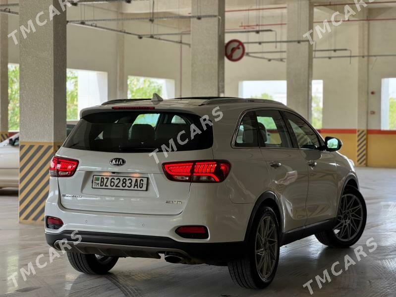 Kia Sorento 2019 - 340 000 TMT - Hitrowka - img 9