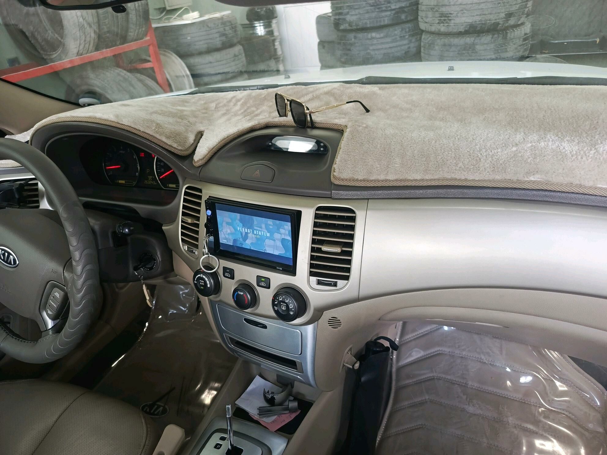 KIA OPTIMA TARPEDA CHEHOL 200 TMT - Aşgabat - img 2