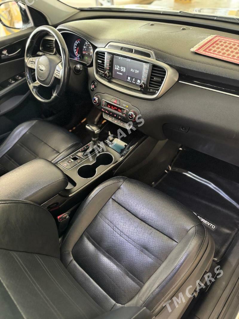 Kia Sorento 2019 - 340 000 TMT - Hitrowka - img 4