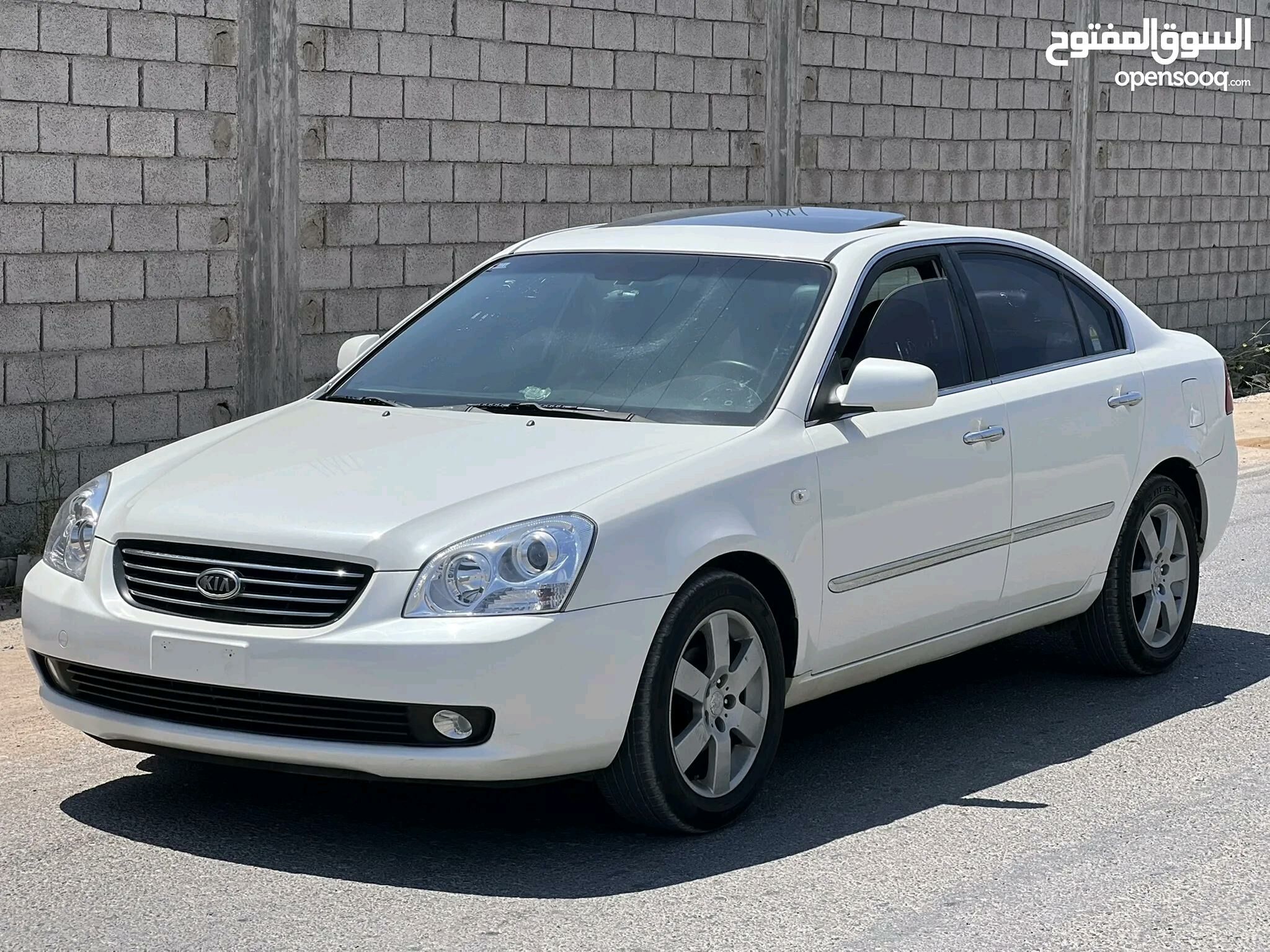 KIA OPTIMA TARPEDA CHEHOL 200 TMT - Aşgabat - img 4
