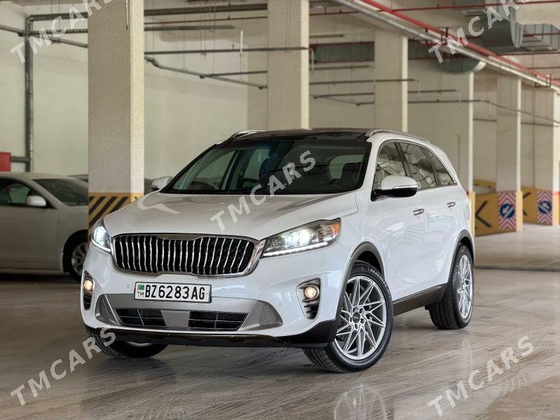 Kia Sorento 2019 - 340 000 TMT - Hitrowka - img 7