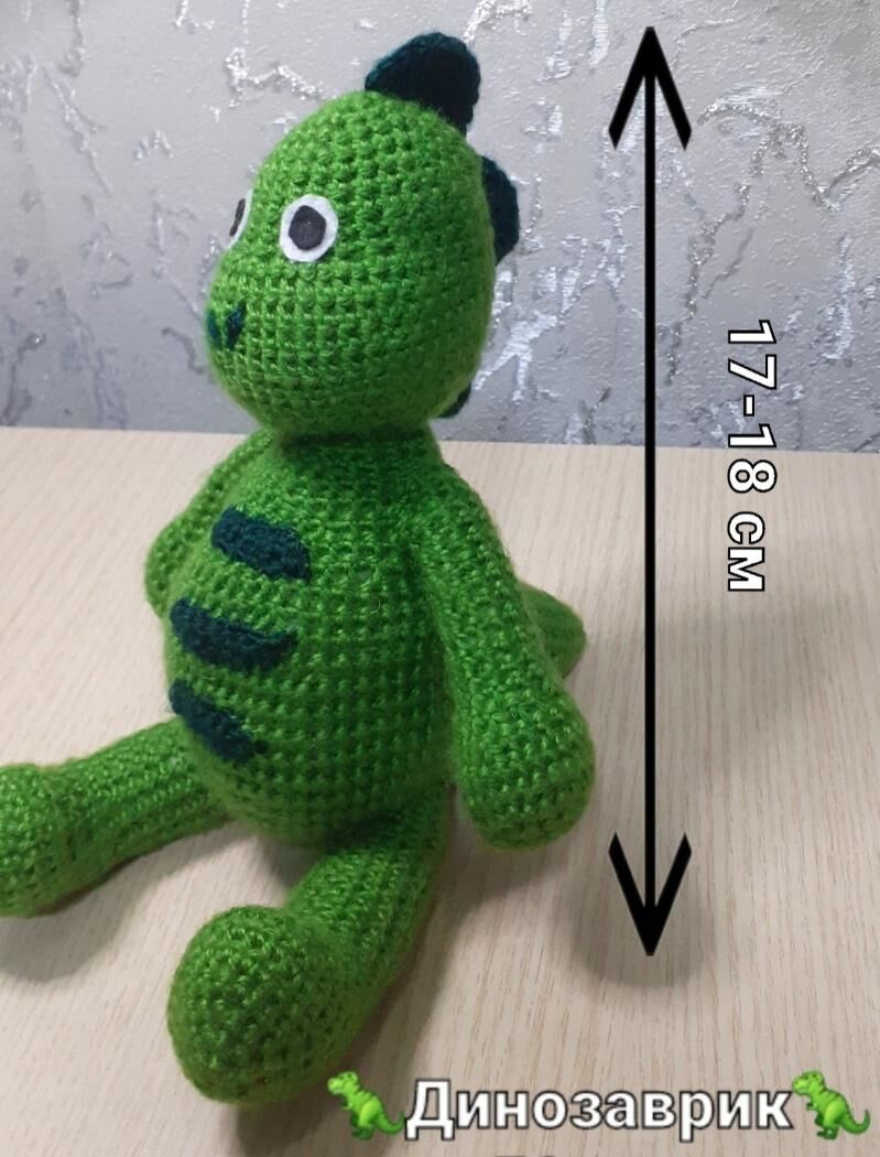 🧶 Игрушки - Туркменабат - img 10