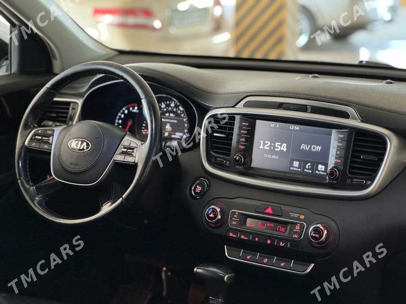 Kia Sorento 2019 - 340 000 TMT - Hitrowka - img 10