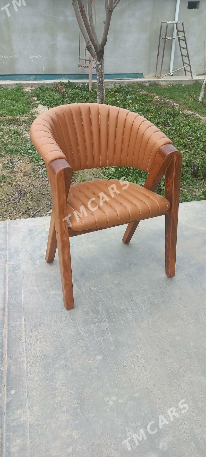 Mebel stul - Aşgabat - img 2