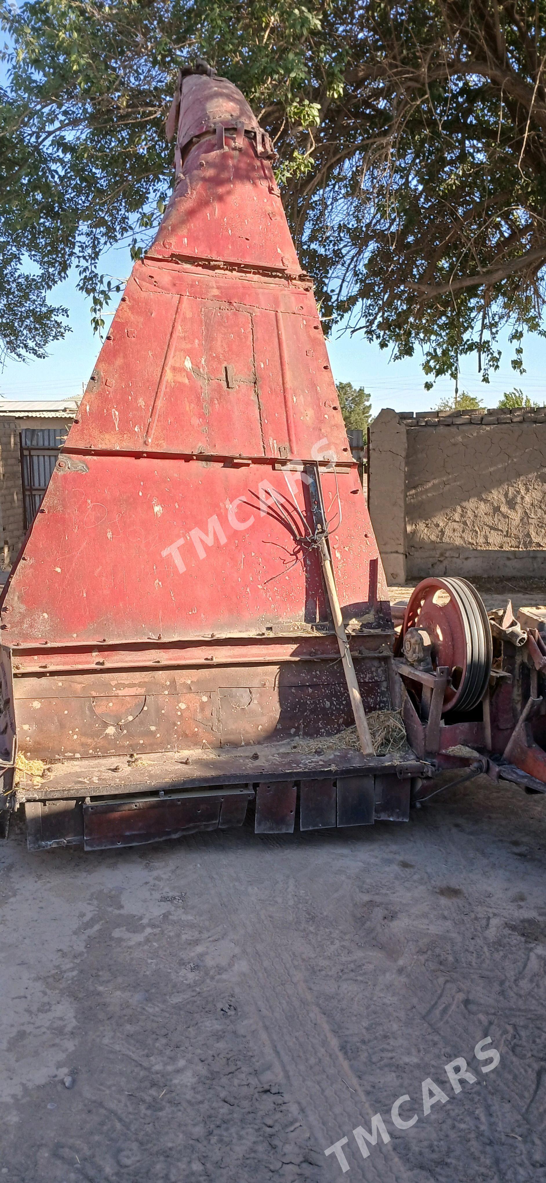 MTZ T-28 1994 - 80 000 TMT - Murgap - img 9