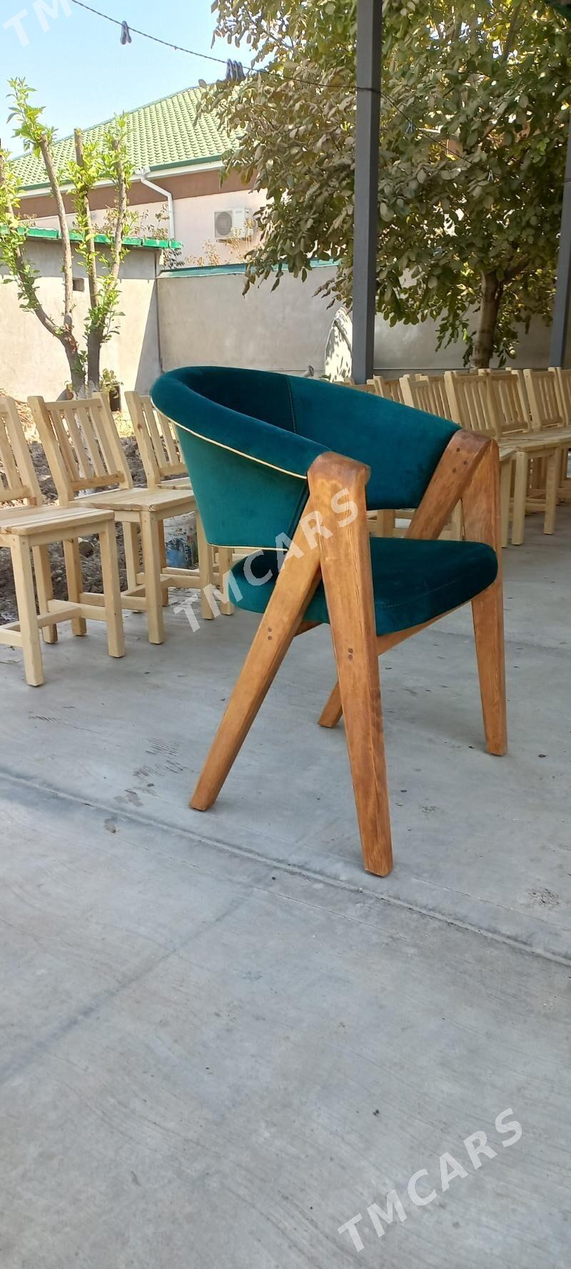 Mebel stul - Aşgabat - img 3