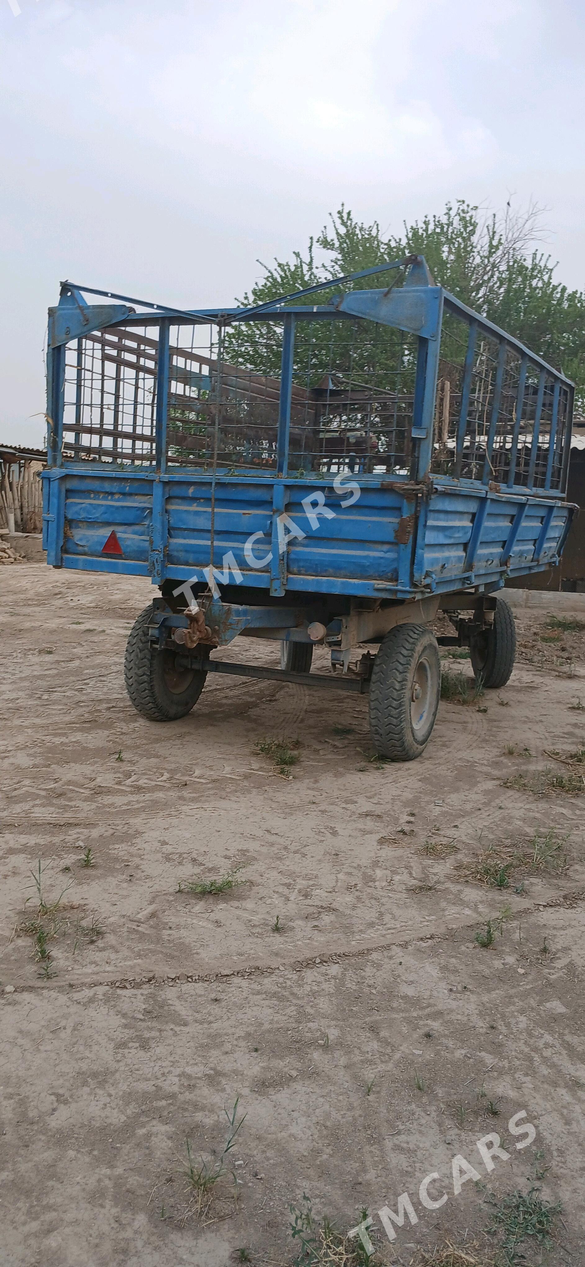 MTZ T-28 1994 - 80 000 TMT - Murgap - img 3