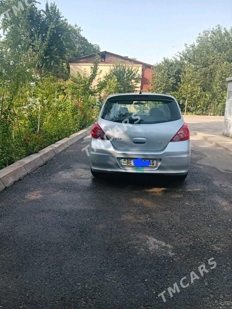 Nissan Versa 2010 - 145 000 TMT - Ашхабад - img 2