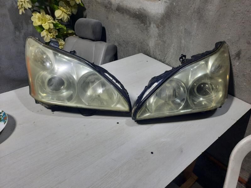 Onki cep fara rx330 500 TMT - Ашхабад - img 3