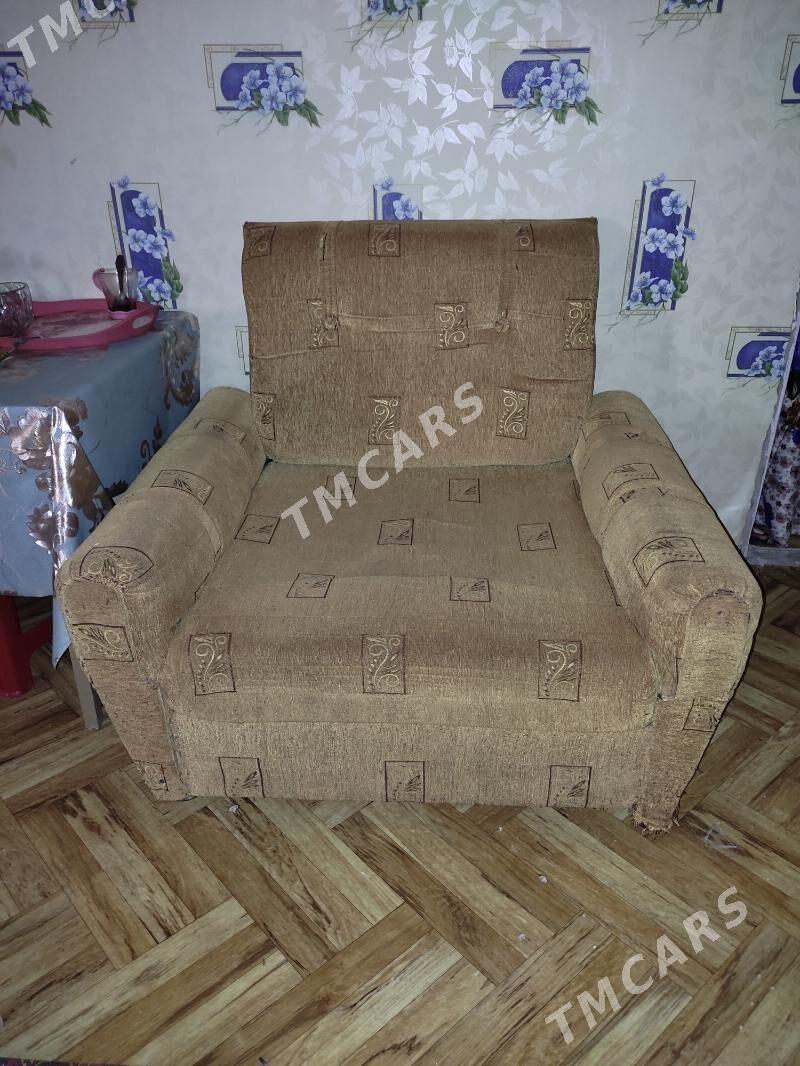 кресла - Mary - img 1