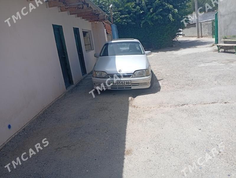 Opel Omega 1992 - 25 000 TMT - Ýalkym - img 2