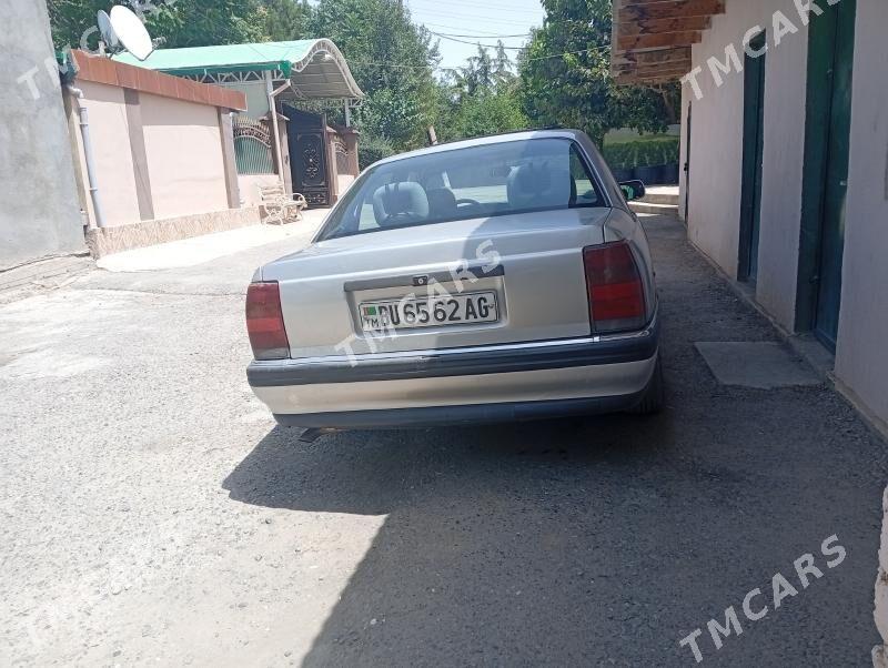 Opel Omega 1992 - 25 000 TMT - Ýalkym - img 5