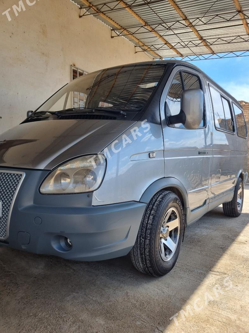 Gaz Gazel 2005 - 110 000 TMT - Türkmenabat - img 3