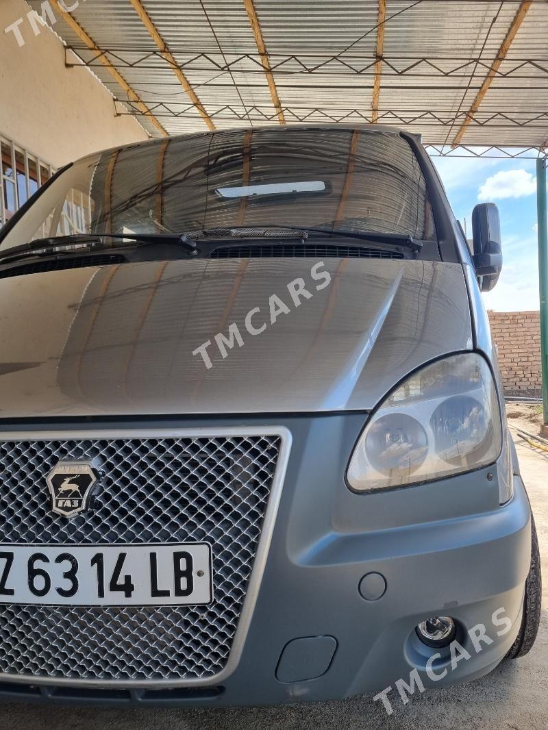 Gaz Gazel 2005 - 110 000 TMT - Türkmenabat - img 4