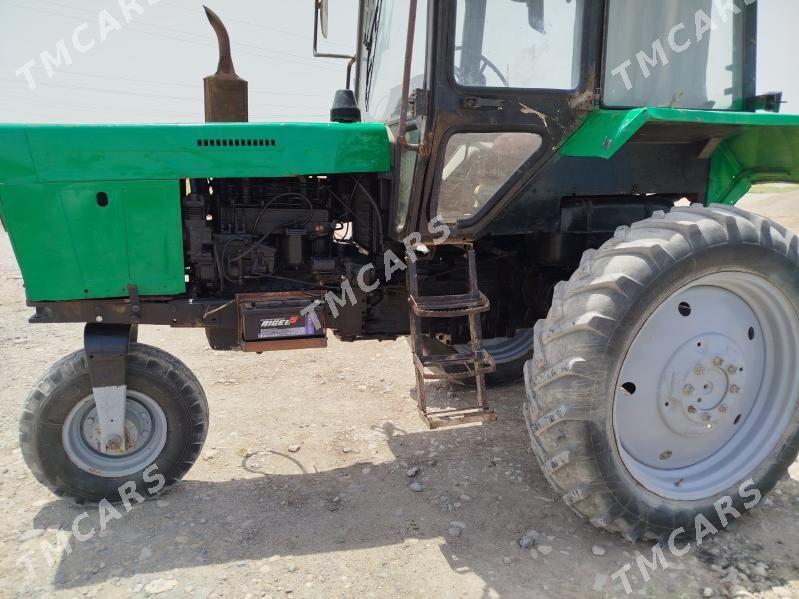 MTZ 80 1998 - 170 000 TMT - Kaka - img 5