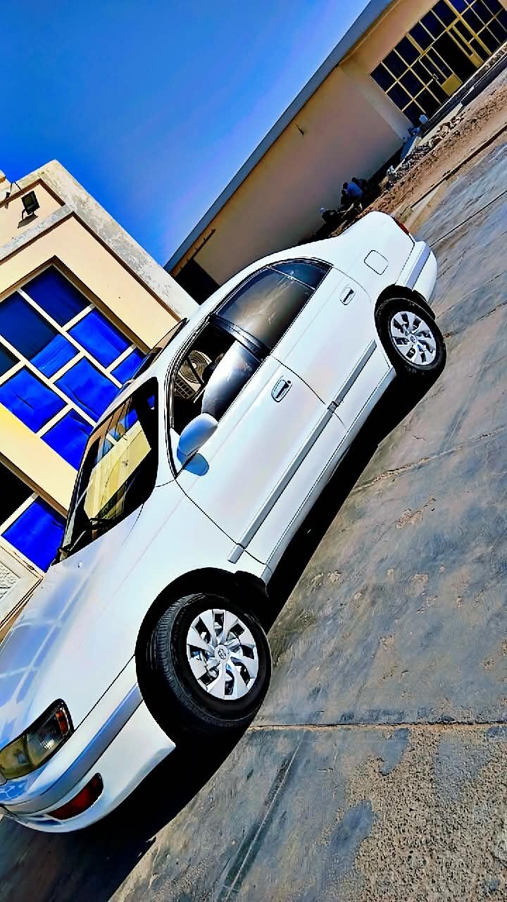 Toyota Corona 1995 - 49 000 TMT - Дарганата - img 2