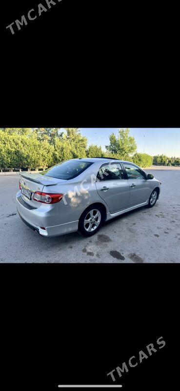 Toyota Corolla 2012 - 163 000 TMT - Дашогуз - img 3