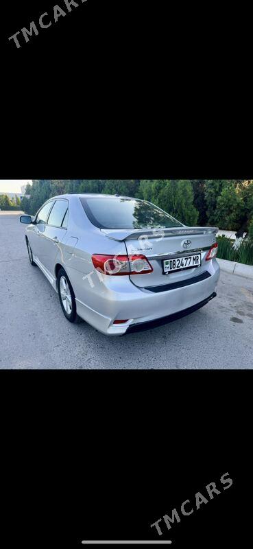 Toyota Corolla 2012 - 163 000 TMT - Дашогуз - img 4