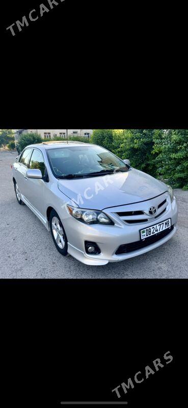 Toyota Corolla 2012 - 163 000 TMT - Дашогуз - img 2
