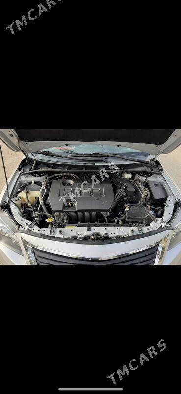 Toyota Corolla 2012 - 163 000 TMT - Дашогуз - img 6