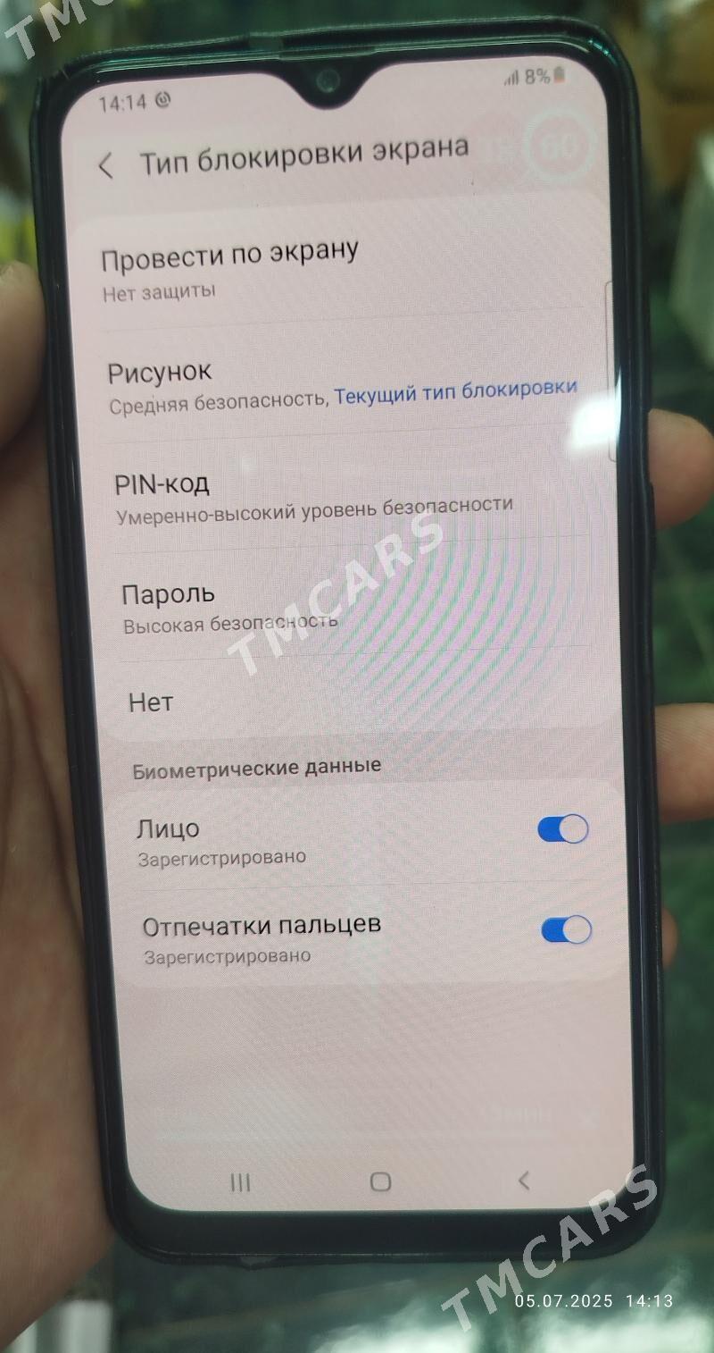 Samsung Galaxy a30s - Daşoguz - img 8
