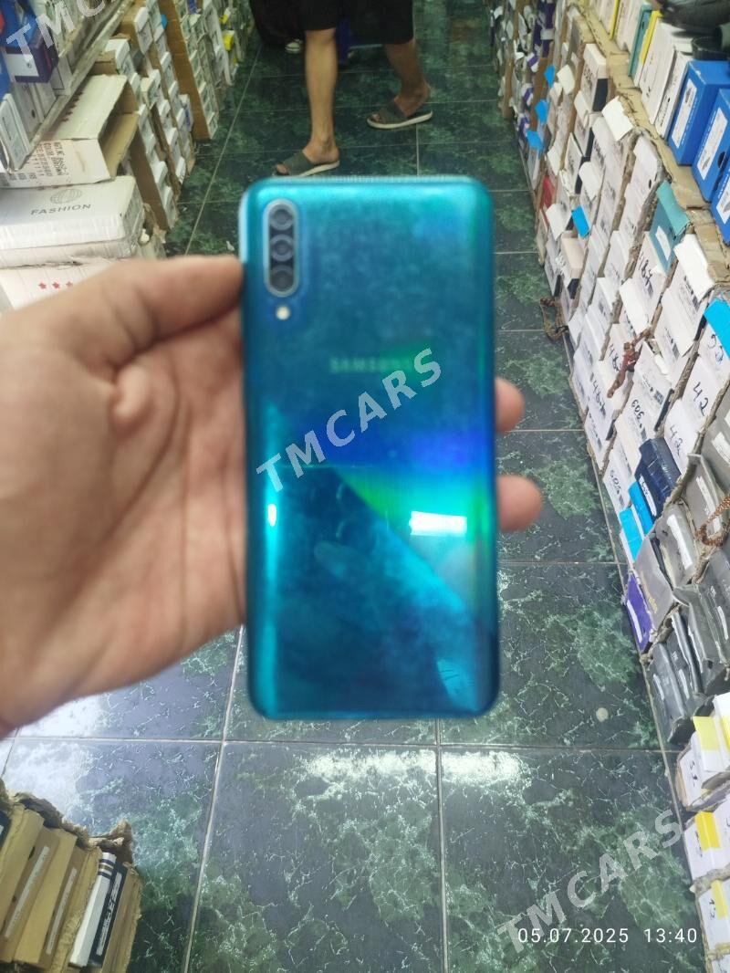 Samsung Galaxy a30s - Daşoguz - img 2