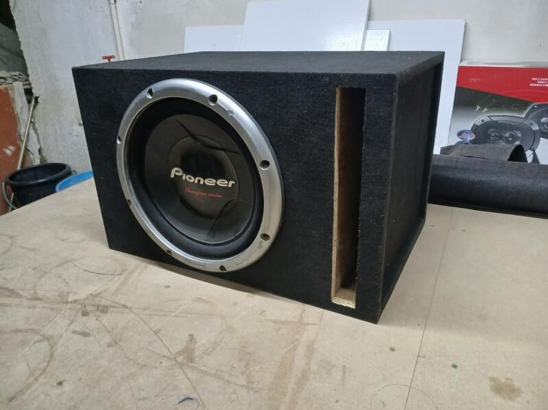pioner bas bocka 1 200 TMT - Daşoguz - img 3