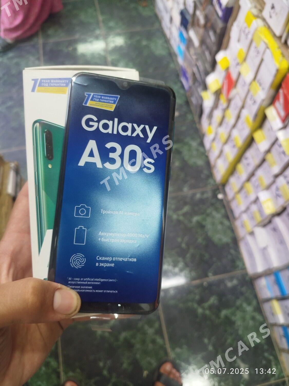 Samsung Galaxy a30s - Daşoguz - img 5