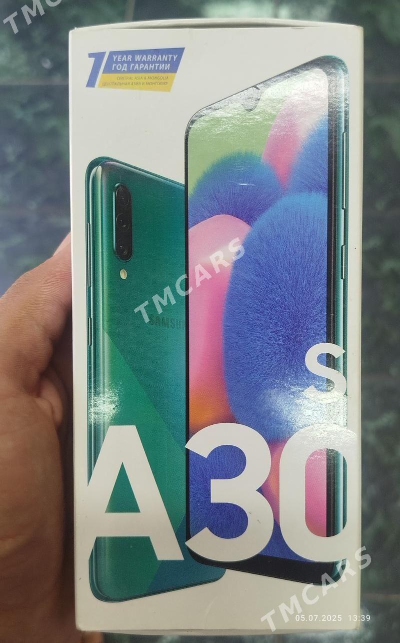 Samsung Galaxy a30s - Daşoguz - img 6
