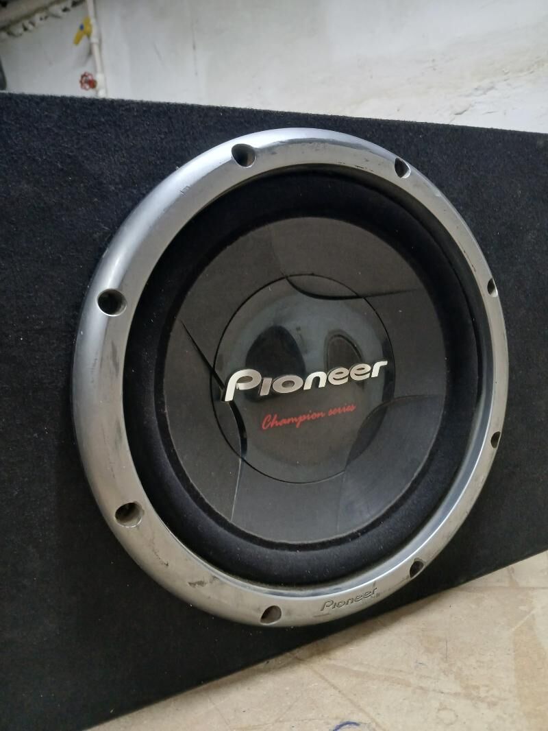 pioner bas bocka 1 200 TMT - Daşoguz - img 2