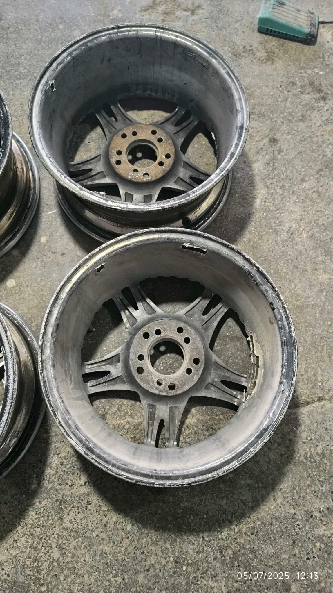 Toyota diska unwesal 1 200 TMT - Теджен - img 4