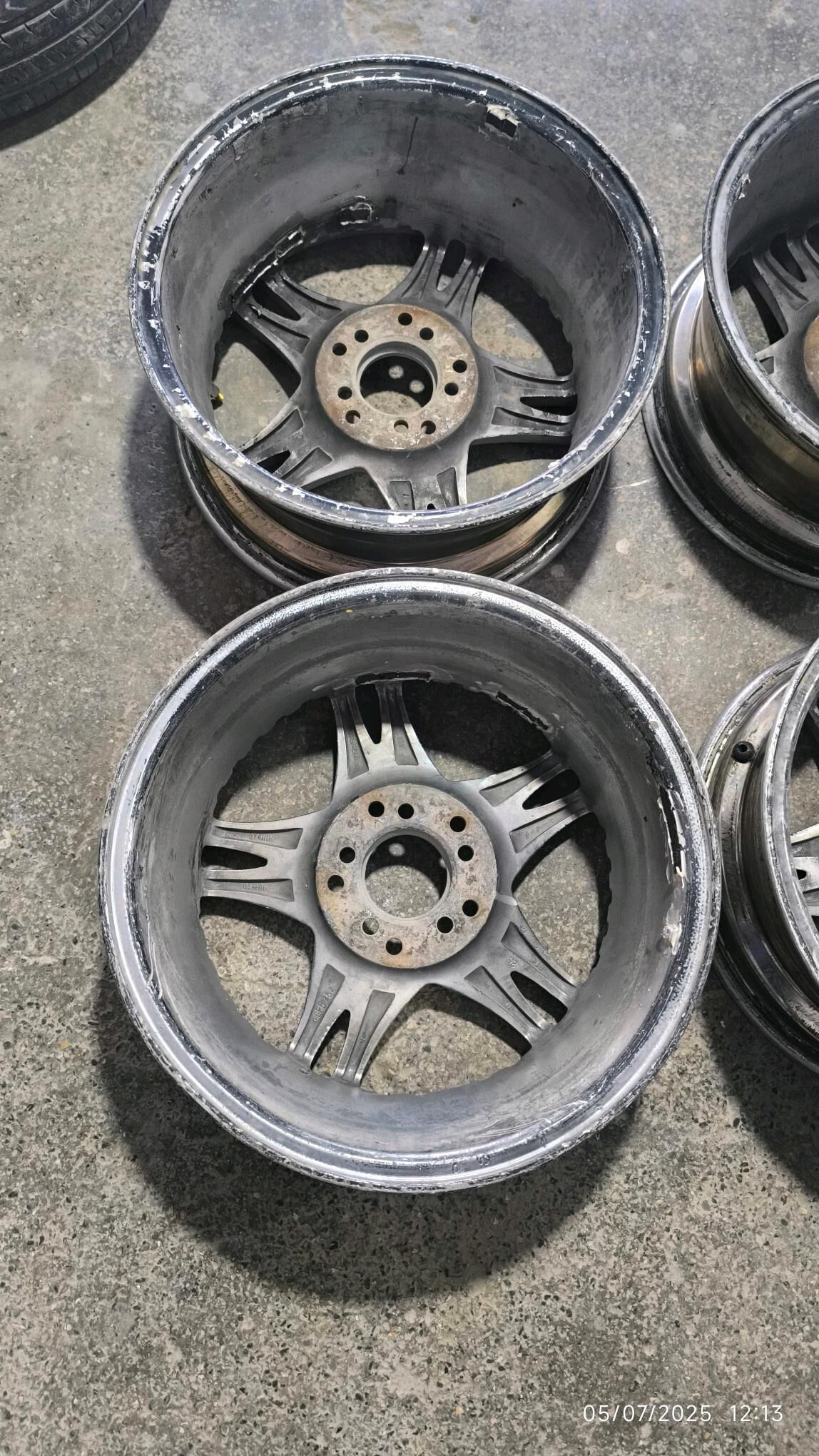 Toyota diska unwesal 1 200 TMT - Теджен - img 3