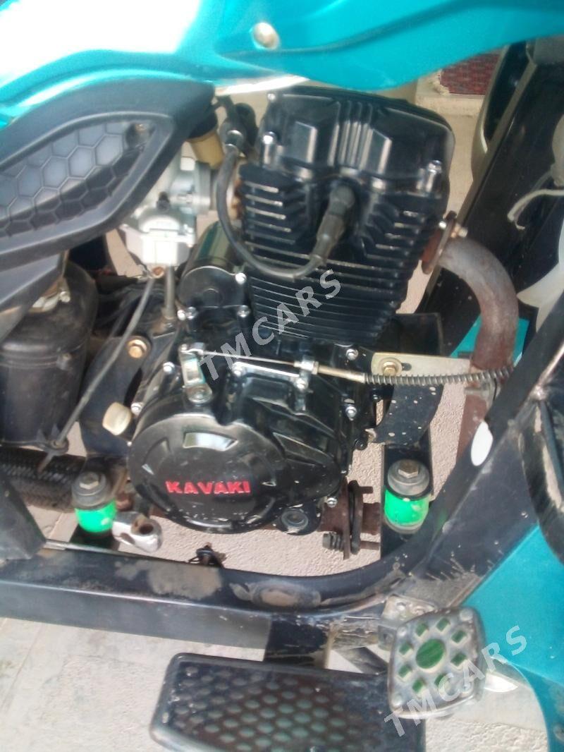 Fekon FK200-14G 2024 - 24 000 TMT - Огуз хан - img 3