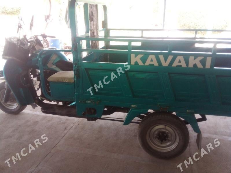 Fekon FK200-14G 2024 - 24 000 TMT - Огуз хан - img 2