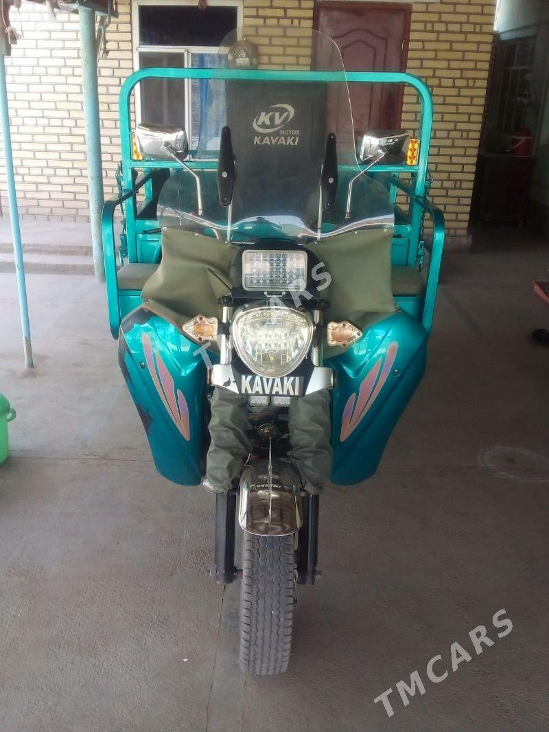 Fekon FK200-14G 2024 - 24 000 TMT - Огуз хан - img 4
