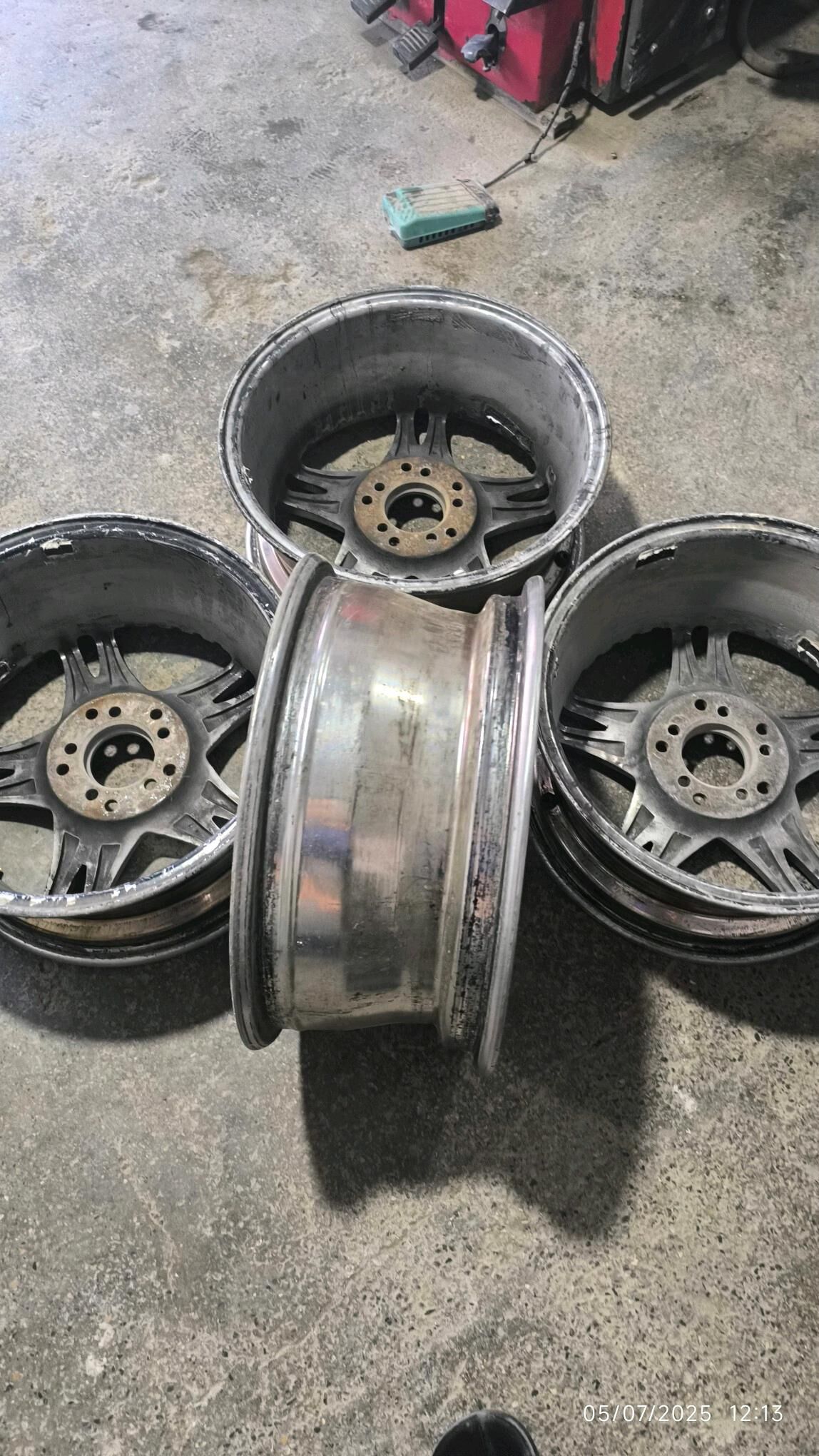 Toyota diska unwesal 1 200 TMT - Теджен - img 5