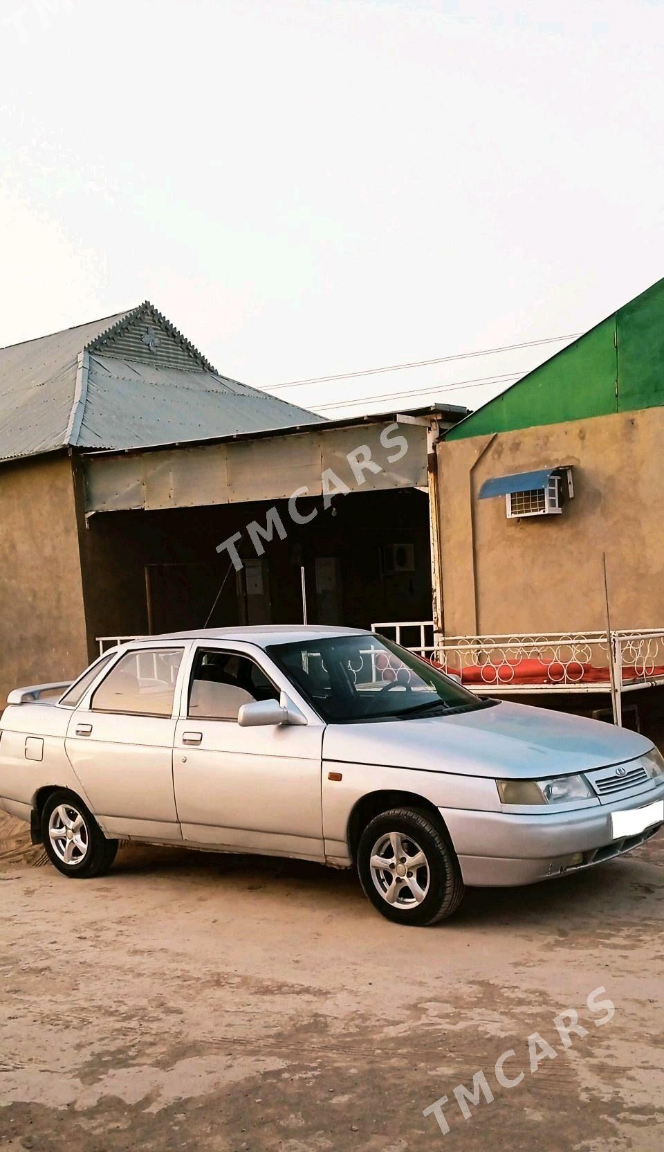 Lada 2110 2002 - 20 000 TMT - Babadaýhan - img 5