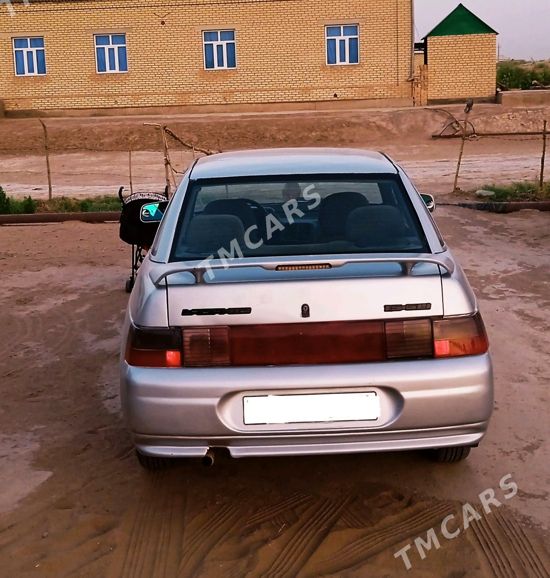 Lada 2110 2002 - 20 000 TMT - Babadaýhan - img 2