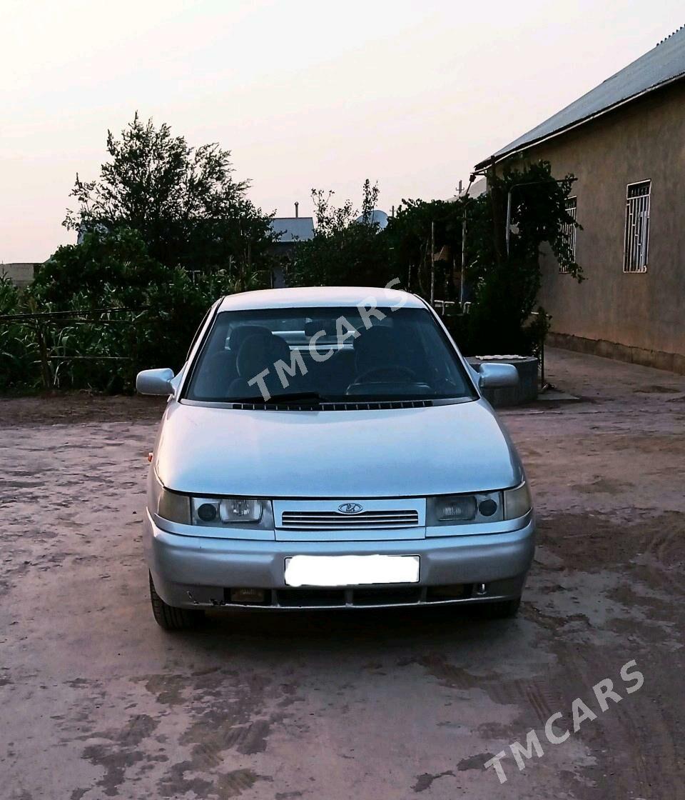 Lada 2110 2002 - 20 000 TMT - Babadaýhan - img 4