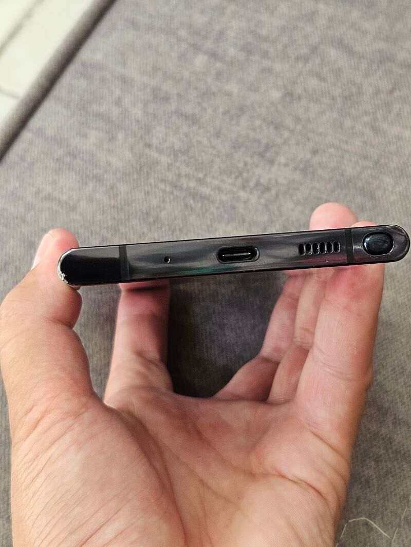 Samsung Note 20ultra 12/128gb - Aşgabat - img 3