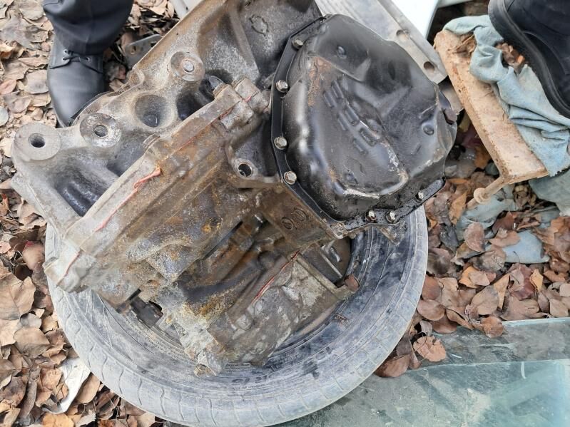 Versa  2021 karopka 8 500 TMT - Aşgabat - img 4