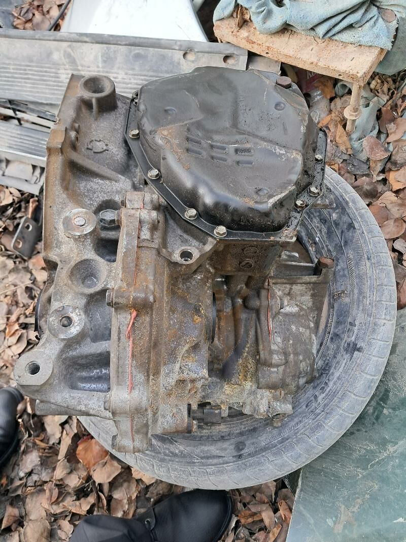 Versa  2021 karopka 8 500 TMT - Aşgabat - img 7