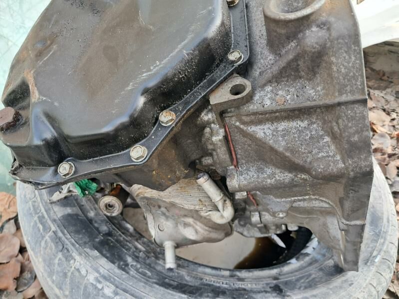 Versa  2021 karopka 8 500 TMT - Aşgabat - img 6