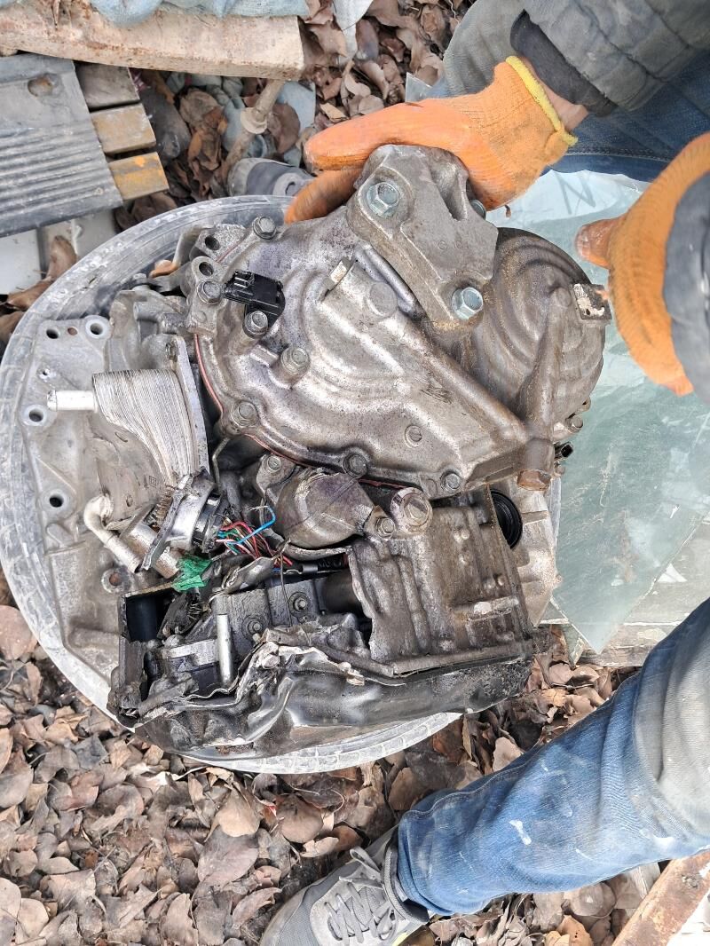 Versa  2021 karopka 8 500 TMT - Aşgabat - img 2
