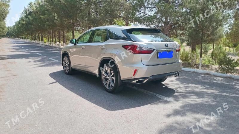 Lexus RX 350 2019 - 560 000 TMT - Mary - img 2